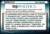 PoliticsNation : MSNBC : May 10, 2012 6:00pm-7:00pm EDT