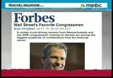 The Rachel Maddow Show : MSNBC : May 15, 2012 4:00am-5:00am EDT