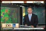 Morning Joe : MSNBC : May 15, 2012 6:00am-9:00am EDT