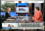 Andrea Mitchell Reports : MSNBC : May 15, 2012 1:00pm-2:00pm EDT