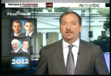 The Daily Rundown : MSNBC : May 16, 2012 9:00am-10:00am EDT