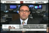 Andrea Mitchell Reports : MSNBC : May 17, 2012 1:00pm-2:00pm EDT