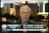 Weekends With Alex Witt : MSNBC : May 19, 2012 12:00pm-2:00pm EDT