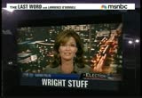 The Last Word : MSNBC : May 22, 2012 10:00pm-11:00pm EDT
