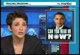 The Rachel Maddow Show : MSNBC : May 23, 2012 4:00am-5:00am EDT