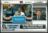 Jansing and Co. : MSNBC : May 29, 2012 10:00am-11:00am EDT