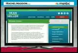 The Rachel Maddow Show : MSNBC : May 29, 2012 9:00pm-10:00pm EDT