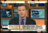 Way Too Early With Willie Geist : MSNBC : May 30, 2012 5:30am-6:00am EDT