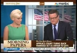 Morning Joe : MSNBC : June 1, 2012 6:00am-9:00am EDT