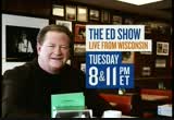 The Ed Show : MSNBC : June 1, 2012 8:00pm-9:00pm EDT