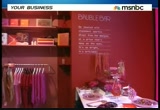 Your Business : MSNBC : June 3, 2012 7:30am-8:00am EDT
