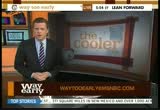 Way Too Early With Willie Geist : MSNBC : June 4, 2012 5:30am-6:00am EDT