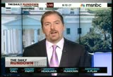 The Daily Rundown : MSNBC : June 7, 2012 9:00am-10:00am EDT
