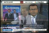 Martin Bashir : MSNBC : June 7, 2012 3:00pm-4:00pm EDT