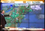 First Look : MSNBC : June 8, 2012 5:00am-5:30am EDT