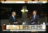 Way Too Early With Willie Geist : MSNBC : June 12, 2012 5:30am-6:00am EDT