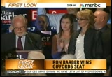 First Look : MSNBC : June 13, 2012 5:00am-5:30am EDT