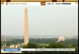 Way Too Early With Willie Geist : MSNBC : June 13, 2012 5:30am-6:00am EDT