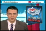 The Rachel Maddow Show : MSNBC : June 13, 2012 9:00pm-10:00pm EDT