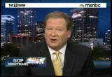 The Ed Show : MSNBC : June 19, 2012 3:00am-4:00am EDT