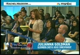 The Rachel Maddow Show : MSNBC : June 20, 2012 4:00am-5:00am EDT