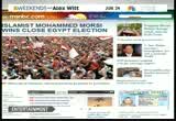 Weekends With Alex Witt : MSNBC : June 24, 2012 12:00pm-2:00pm EDT