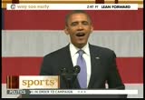 Way Too Early With Willie Geist : MSNBC : June 27, 2012 5:30am-6:00am EDT