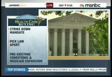 Jansing and Co. : MSNBC : June 28, 2012 10:00am-11:00am EDT