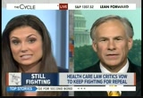 The Cycle : MSNBC : June 29, 2012 3:00pm-4:00pm EDT
