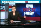 The Rachel Maddow Show : MSNBC : June 29, 2012 9:00pm-10:00pm EDT
