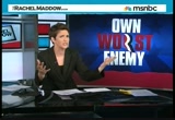 The Rachel Maddow Show : MSNBC : June 30, 2012 6:00am-7:00am EDT