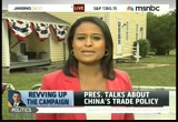 Jansing and Co. : MSNBC : July 5, 2012 10:00am-11:00am EDT
