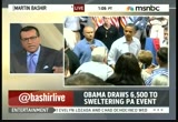 Martin Bashir : MSNBC : July 6, 2012 4:00pm-5:00pm EDT