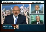 Hardball Weekend : MSNBC : July 8, 2012 7:00am-7:30am EDT