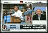 Jansing and Co. : MSNBC : July 9, 2012 10:00am-11:00am EDT