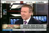 Andrea Mitchell Reports : MSNBC : July 9, 2012 1:00pm-2:00pm EDT