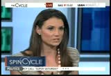 The Cycle : MSNBC : July 9, 2012 3:00pm-4:00pm EDT
