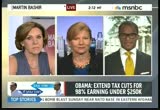 Martin Bashir : MSNBC : July 9, 2012 4:00pm-5:00pm EDT
