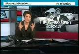 The Rachel Maddow Show : MSNBC : July 10, 2012 4:00am-5:00am EDT