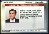 Martin Bashir : MSNBC : July 10, 2012 4:00pm-5:00pm EDT