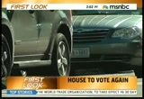 First Look : MSNBC : July 11, 2012 5:00am-5:30am EDT