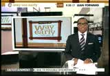 First Look : MSNBC : July 11, 2012 5:00am-5:30am EDT