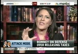 Jansing and Co. : MSNBC : July 11, 2012 10:00am-11:00am EDT