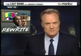 The Last Word : MSNBC : July 12, 2012 10:00pm-11:00pm EDT