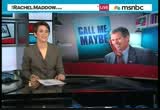 The Rachel Maddow Show : MSNBC : July 13, 2012 9:00pm-10:00pm EDT