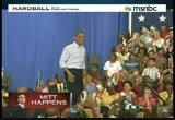 Hardball Weekend : MSNBC : July 15, 2012 7:00am-7:30am EDT