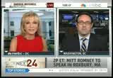 Andrea Mitchell Reports : MSNBC : July 19, 2012 1:00pm-2:00pm EDT