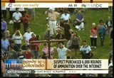 Way Too Early With Willie Geist : MSNBC : July 23, 2012 5:30am-6:00am EDT