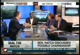 The Daily Rundown : MSNBC : July 24, 2012 9:00am-10:00am EDT