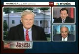 Hardball With Chris Matthews : MSNBC : July 26, 2012 5:00pm-6:00pm EDT